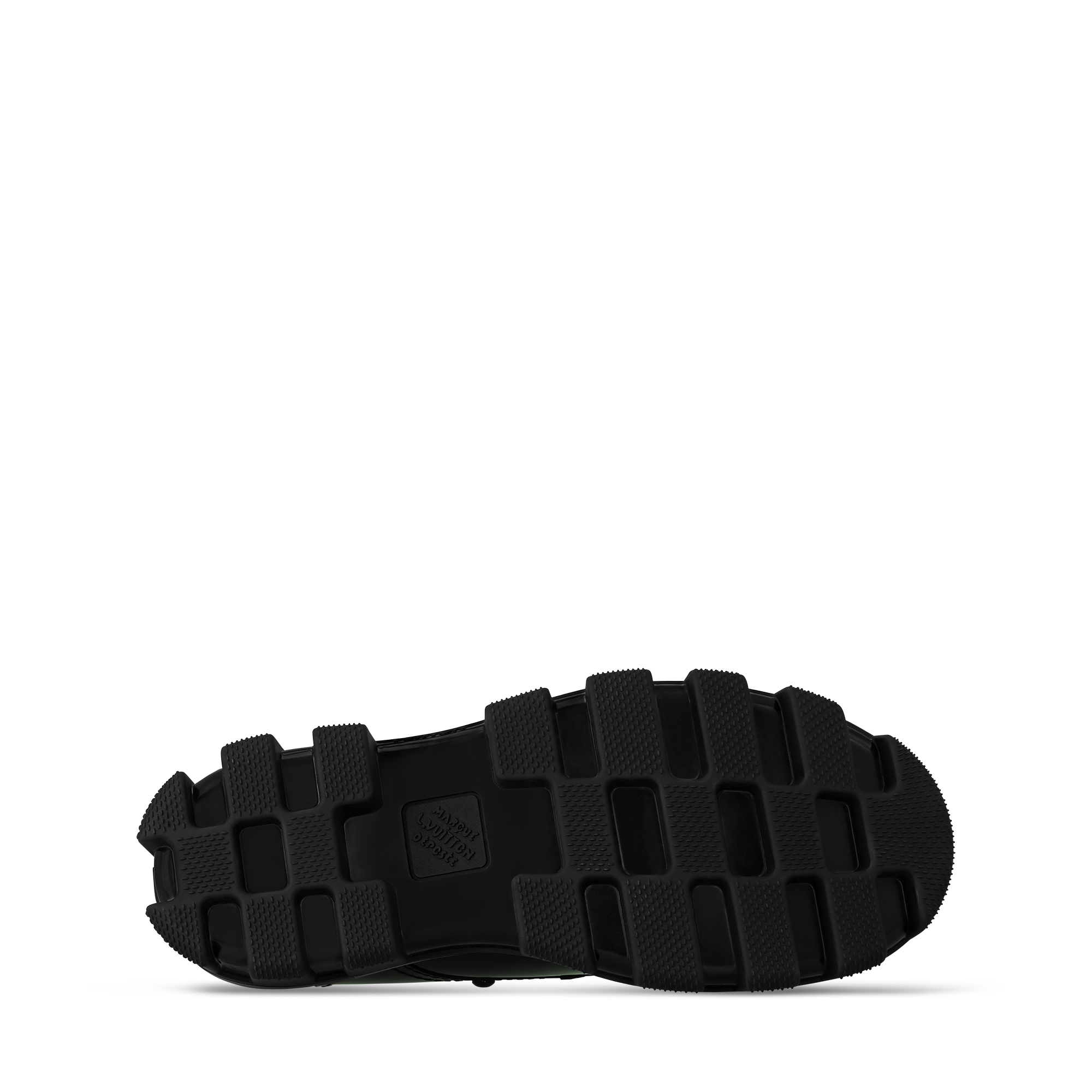 Derby LV Checker  Hombre Zapatos Con Cordones y de Hebilla | LOUIS VUITTON (Zoom de producto)